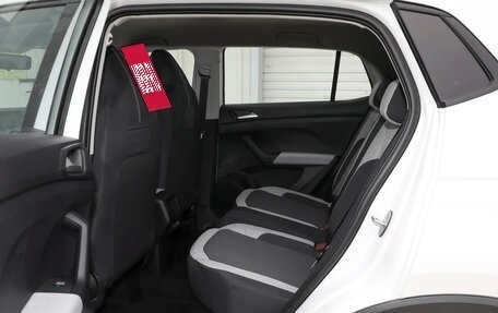 Volkswagen Tharu, 2024 год, 2 170 635 рублей, 4 фотография