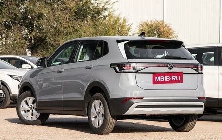 Volkswagen Tharu, 2024 год, 2 170 635 рублей, 7 фотография