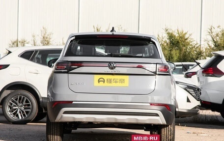 Volkswagen Tharu, 2024 год, 2 170 635 рублей, 8 фотография