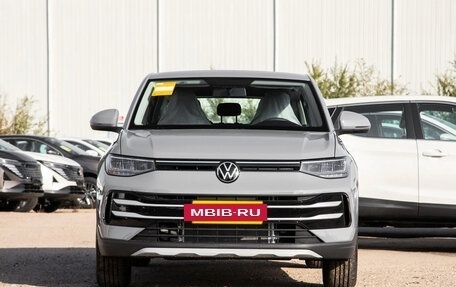 Volkswagen Tharu, 2024 год, 2 170 635 рублей, 10 фотография