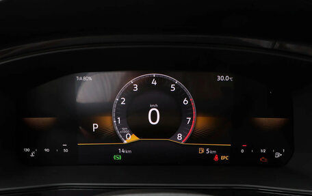 Volkswagen Tharu, 2024 год, 2 170 635 рублей, 18 фотография