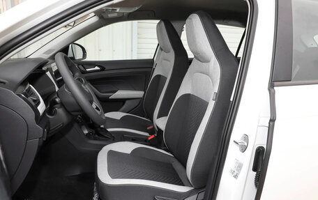 Volkswagen Tharu, 2024 год, 2 170 635 рублей, 13 фотография