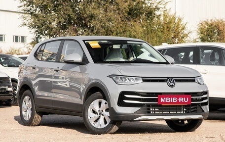 Volkswagen Tharu, 2024 год, 2 170 635 рублей, 14 фотография