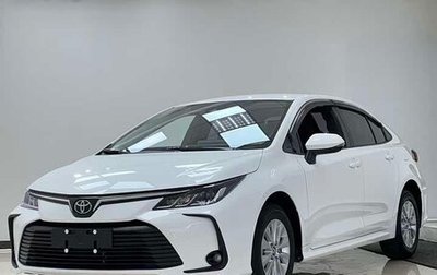 Toyota Corolla, 2022 год, 2 409 551 рублей, 1 фотография