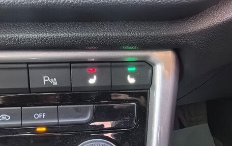 Volkswagen T-Roc I, 2022 год, 1 680 355 рублей, 9 фотография