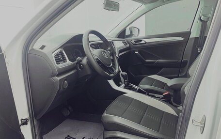 Volkswagen T-Roc I, 2022 год, 1 680 355 рублей, 5 фотография