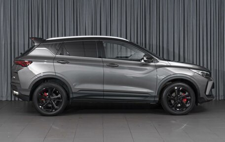 Geely Coolray I, 2023 год, 2 439 000 рублей, 5 фотография