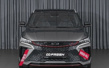 Geely Coolray I, 2023 год, 2 439 000 рублей, 3 фотография