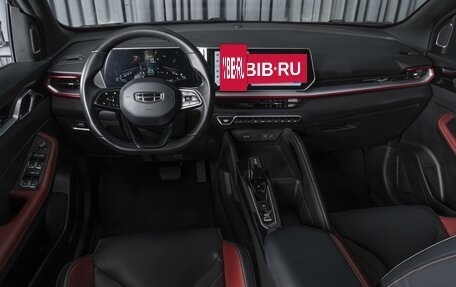 Geely Coolray I, 2023 год, 2 439 000 рублей, 6 фотография