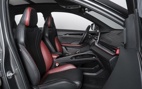 Geely Coolray I, 2023 год, 2 439 000 рублей, 8 фотография