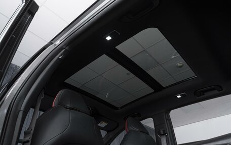 Geely Coolray I, 2023 год, 2 439 000 рублей, 12 фотография