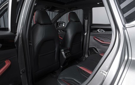 Geely Coolray I, 2023 год, 2 439 000 рублей, 11 фотография