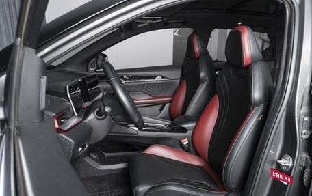 Geely Coolray I, 2023 год, 2 439 000 рублей, 10 фотография