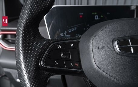 Geely Coolray I, 2023 год, 2 439 000 рублей, 18 фотография