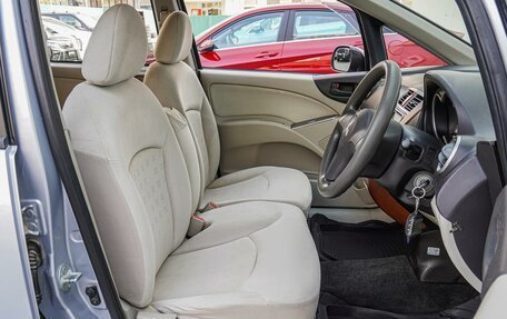 Mitsubishi Colt VI рестайлинг, 2003 год, 450 000 рублей, 10 фотография