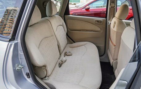 Mitsubishi Colt VI рестайлинг, 2003 год, 450 000 рублей, 9 фотография