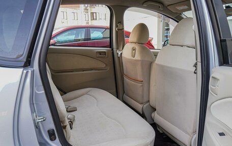 Mitsubishi Colt VI рестайлинг, 2003 год, 450 000 рублей, 11 фотография