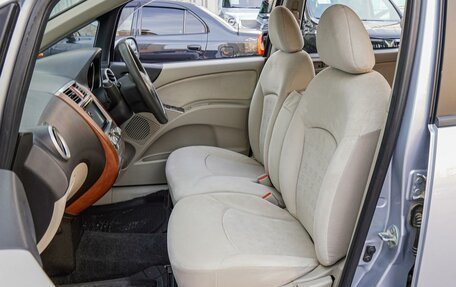 Mitsubishi Colt VI рестайлинг, 2003 год, 450 000 рублей, 8 фотография