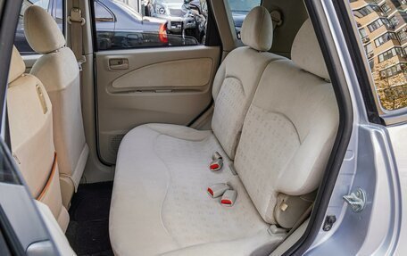 Mitsubishi Colt VI рестайлинг, 2003 год, 450 000 рублей, 7 фотография