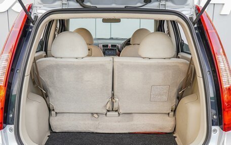 Mitsubishi Colt VI рестайлинг, 2003 год, 450 000 рублей, 16 фотография