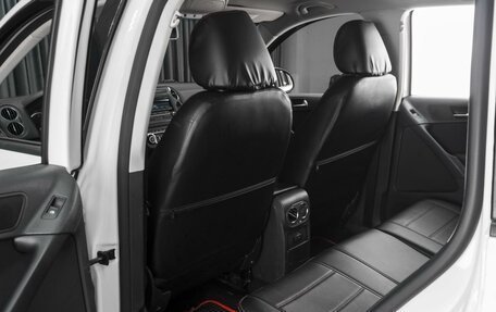 Volkswagen Tiguan I, 2011 год, 1 696 000 рублей, 11 фотография