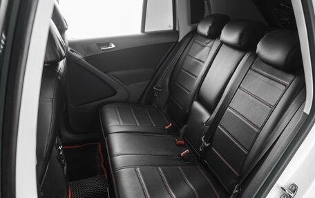 Volkswagen Tiguan I, 2011 год, 1 696 000 рублей, 9 фотография