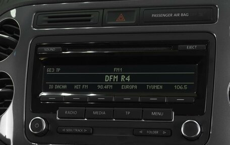 Volkswagen Tiguan I, 2011 год, 1 696 000 рублей, 13 фотография