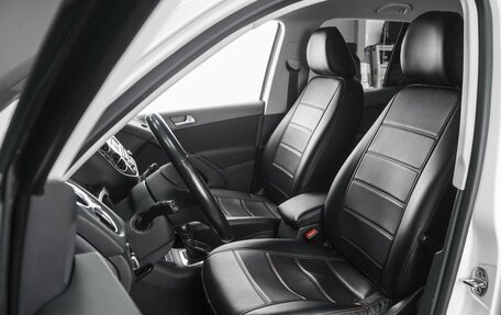 Volkswagen Tiguan I, 2011 год, 1 696 000 рублей, 10 фотография