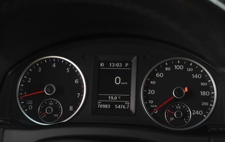 Volkswagen Tiguan I, 2011 год, 1 696 000 рублей, 14 фотография