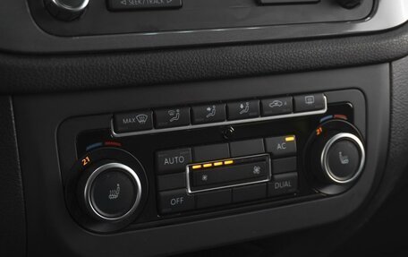 Volkswagen Tiguan I, 2011 год, 1 696 000 рублей, 12 фотография