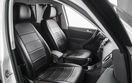 Volkswagen Tiguan I, 2011 год, 1 696 000 рублей, 8 фотография