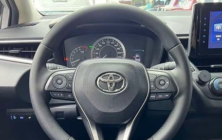 Toyota Corolla, 2022 год, 2 409 551 рублей, 8 фотография