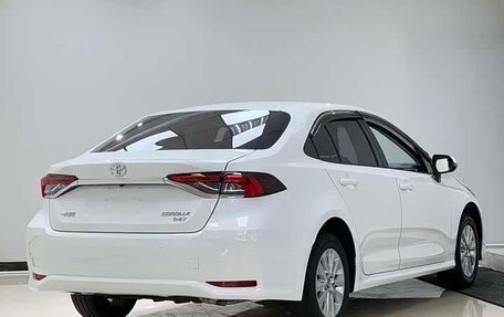 Toyota Corolla, 2022 год, 2 409 551 рублей, 4 фотография