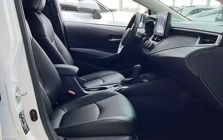 Toyota Corolla, 2022 год, 2 409 551 рублей, 10 фотография