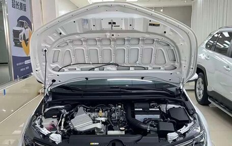 Toyota Corolla, 2022 год, 2 409 551 рублей, 7 фотография