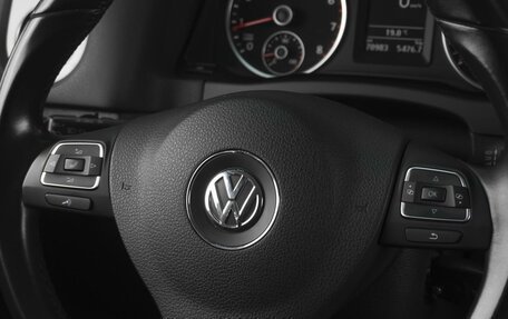 Volkswagen Tiguan I, 2011 год, 1 696 000 рублей, 15 фотография