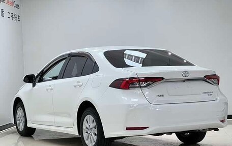 Toyota Corolla, 2022 год, 2 409 551 рублей, 6 фотография