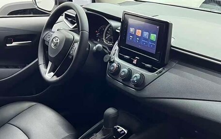 Toyota Corolla, 2022 год, 2 409 551 рублей, 9 фотография