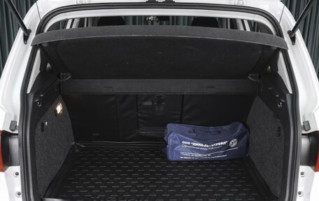 Volkswagen Tiguan I, 2011 год, 1 696 000 рублей, 16 фотография