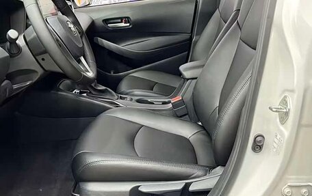 Toyota Corolla, 2022 год, 2 409 551 рублей, 13 фотография