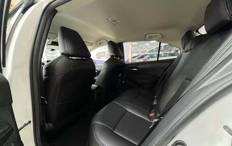 Toyota Corolla, 2022 год, 2 409 551 рублей, 12 фотография