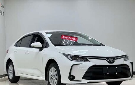 Toyota Corolla, 2022 год, 2 409 551 рублей, 3 фотография