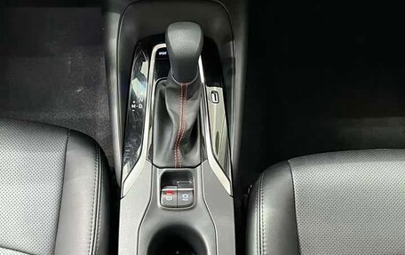 Toyota Corolla, 2022 год, 2 409 551 рублей, 16 фотография