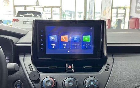 Toyota Corolla, 2022 год, 2 409 551 рублей, 18 фотография