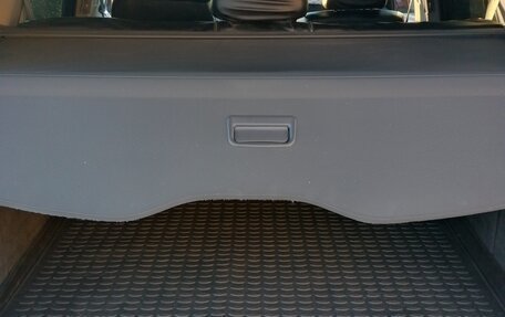 Volkswagen Touareg III, 2003 год, 900 000 рублей, 5 фотография