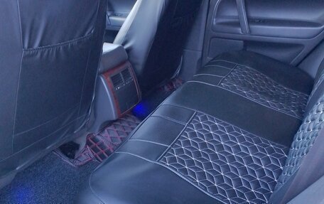 Volkswagen Touareg III, 2003 год, 900 000 рублей, 9 фотография