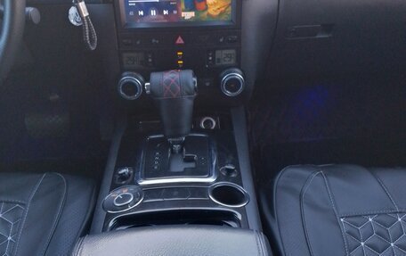 Volkswagen Touareg III, 2003 год, 900 000 рублей, 6 фотография