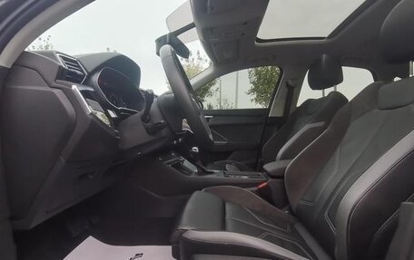 Audi Q3, 2022 год, 2 135 000 рублей, 6 фотография