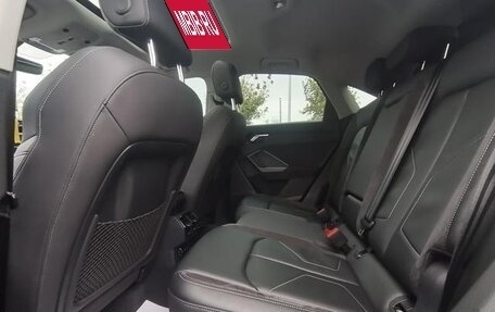 Audi Q3, 2022 год, 2 135 000 рублей, 7 фотография