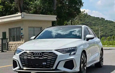 Audi A3, 2022 год, 1 890 000 рублей, 1 фотография